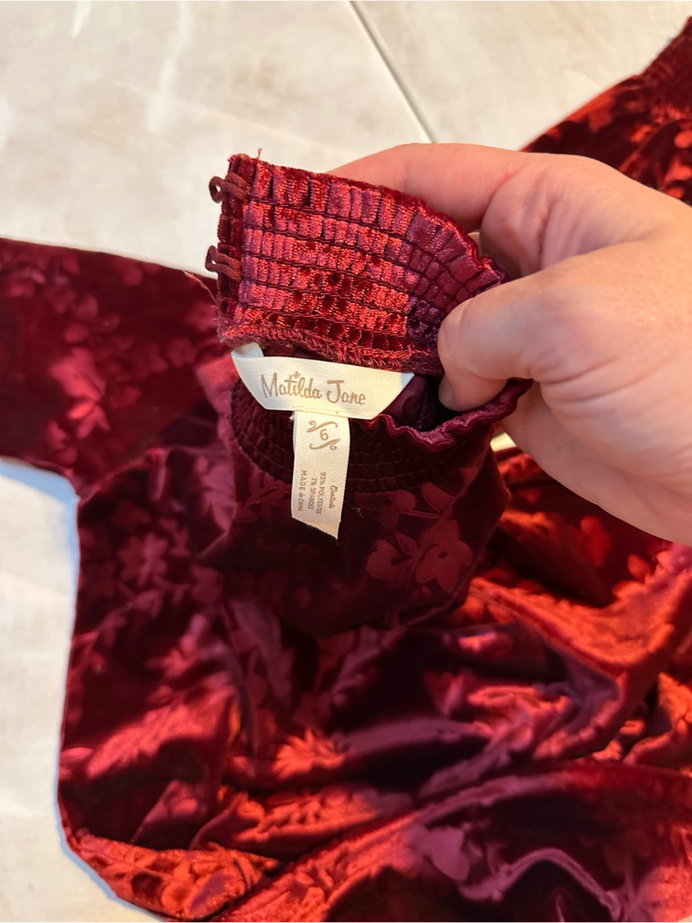 Matilda Jane bundle - Picture 3 of 10